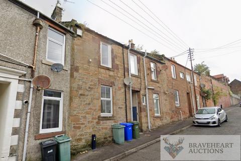 undefined, Flat A, 24 Welltress Street, Maybole, South Ayrshire, KA19 7AW
