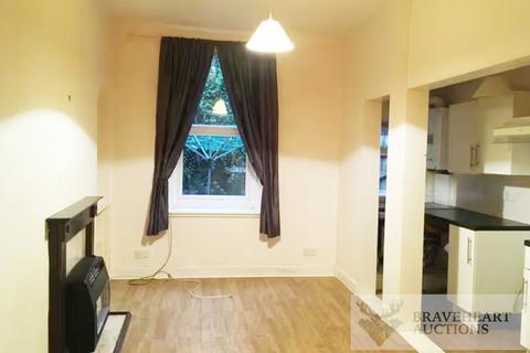 undefined, Flat A, 24 Welltress Street, Maybole, South Ayrshire, KA19 7AW