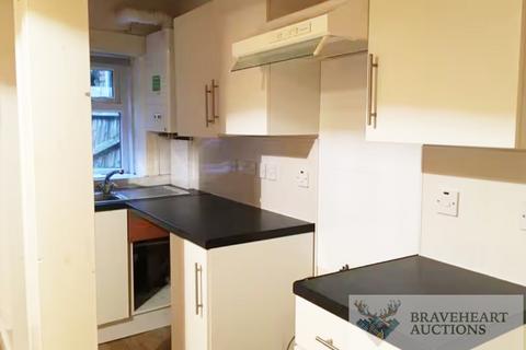 undefined, Flat A, 24 Welltress Street, Maybole, South Ayrshire, KA19 7AW
