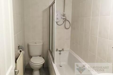 undefined, Flat A, 24 Welltress Street, Maybole, South Ayrshire, KA19 7AW