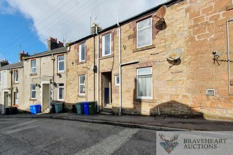undefined, Flat A, 24 Welltress Street, Maybole, South Ayrshire, KA19 7AW