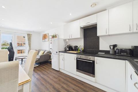 2 bedroom apartment for sale, The Gables, Plains Road, Mapperley, Nottingham