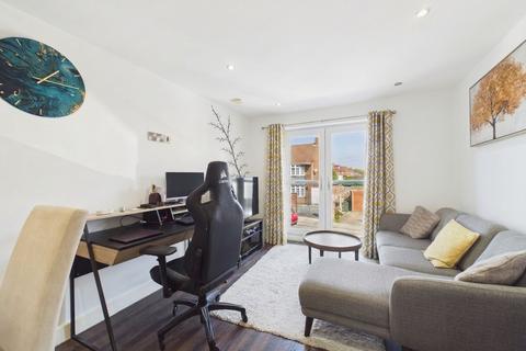 2 bedroom apartment for sale, The Gables, Plains Road, Mapperley, Nottingham