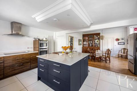 4 bedroom detached house for sale, Chanctonbury Road, Hove BN3