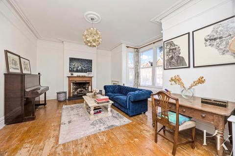 4 bedroom detached house for sale, Chanctonbury Road, Hove BN3