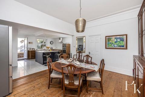 4 bedroom detached house for sale, Chanctonbury Road, Hove BN3