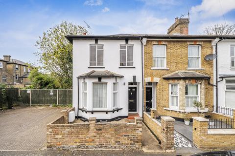 Alexandra Road, Uxbridge
