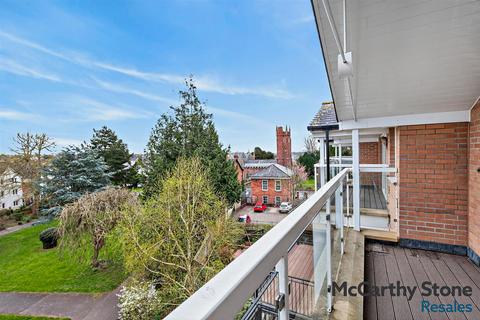 1 bedroom apartment for sale, Isabel Court, Cowick Street, Exeter