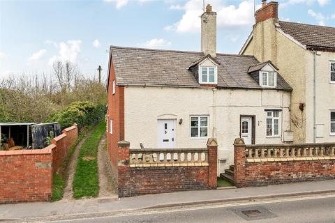 2 bedroom cottage for sale, Talbot Street, Ellesmere.