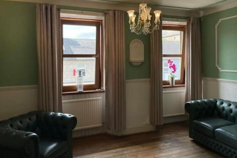Property for sale, High Street, Sanquhar DG4
