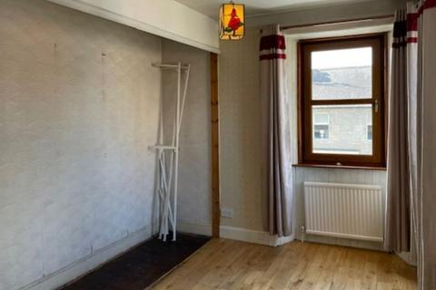 Property for sale, High Street, Sanquhar DG4