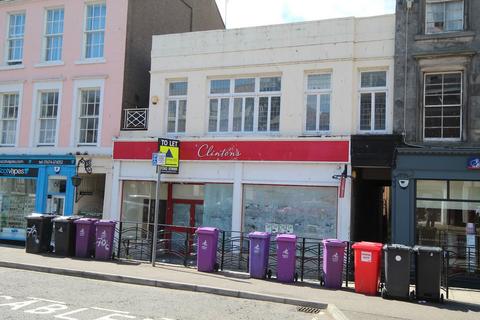 Property for sale, High Street, Montrose DD10