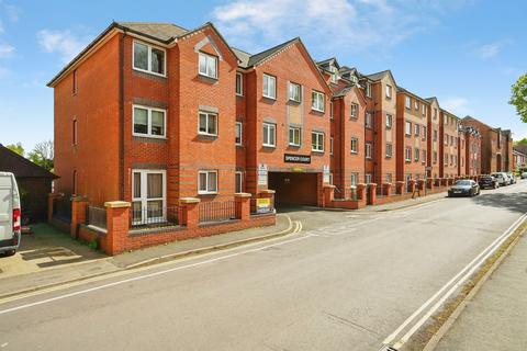 2 bedroom ground floor flat for sale, Britannia Road, Banbury