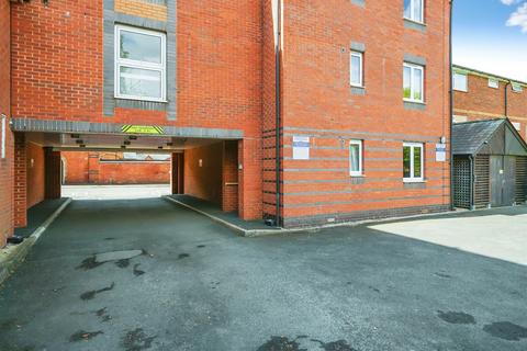 2 bedroom ground floor flat for sale, Britannia Road, Banbury