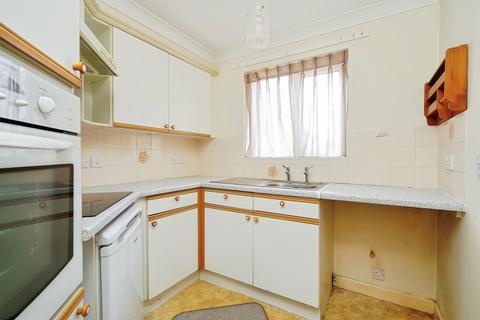2 bedroom ground floor flat for sale, Britannia Road, Banbury