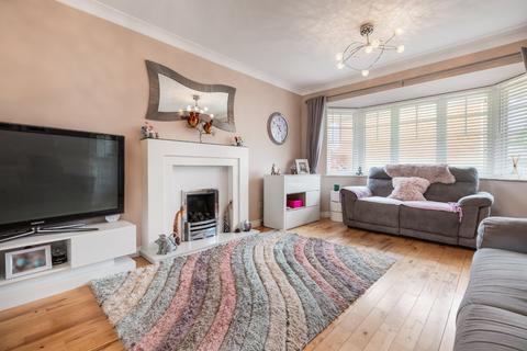 4 bedroom detached house for sale, Wilson Wynd, Dalry KA24