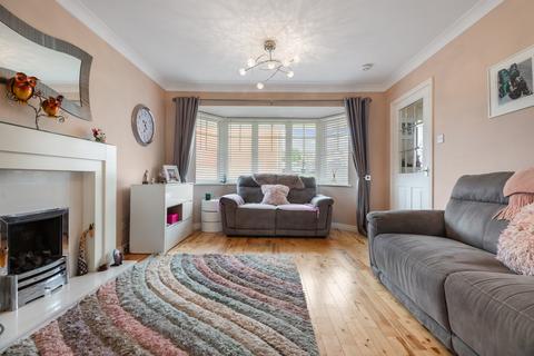 4 bedroom detached house for sale, Wilson Wynd, Dalry KA24