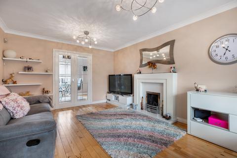 4 bedroom detached house for sale, Wilson Wynd, Dalry KA24