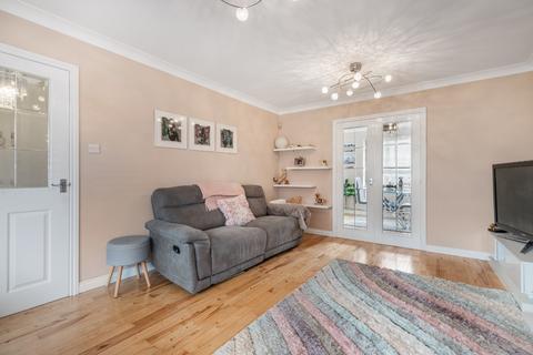 4 bedroom detached house for sale, Wilson Wynd, Dalry KA24