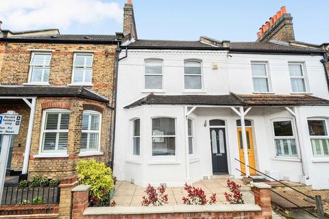 Plaistow Grove, Bromley, BR1