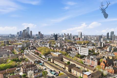 2 bedroom maisonette for sale, Geffrye Street, Hoxton