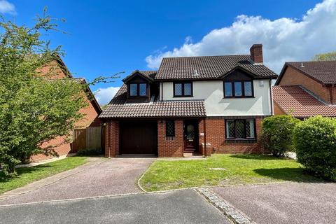 Detached house - Littledown