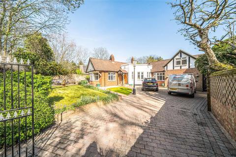 Orpington Road, Chislehurst