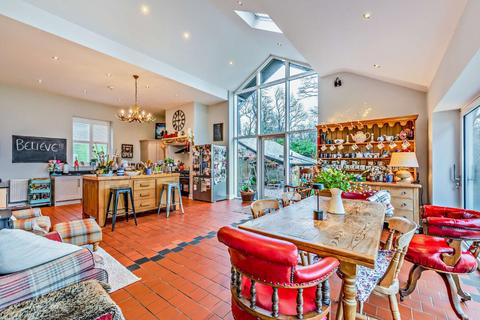 8 bedroom equestrian property for sale, Pen Y Gardden, Ruabon, Wrexham, Clwyd