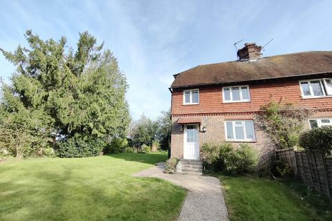 2 bedroom semi-detached house to rent, Royal Oak Lane, High Hurstwood TN22