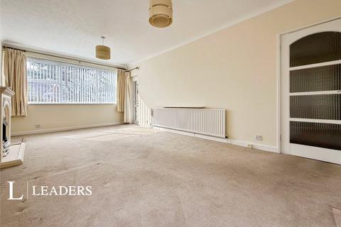 2 bedroom apartment for sale, Grand Avenue, Worthing, West Sussex