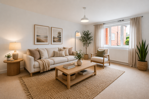 2 bedroom flat for sale, Arden Court, Bodenham Road, Hereford