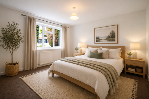 2 bedroom flat for sale, Arden Court, Bodenham Road, Hereford