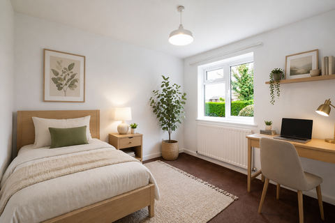 2 bedroom flat for sale, Arden Court, Bodenham Road, Hereford