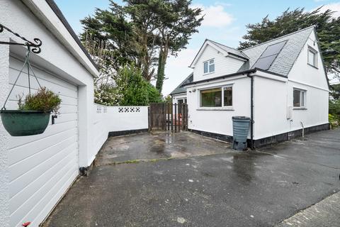 3 bedroom detached house for sale, Hellesvean, St. Ives, Cornwall, TR26