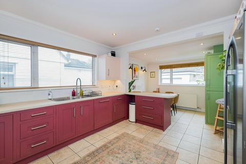 3 bedroom detached house for sale, Hellesvean, St. Ives, Cornwall, TR26