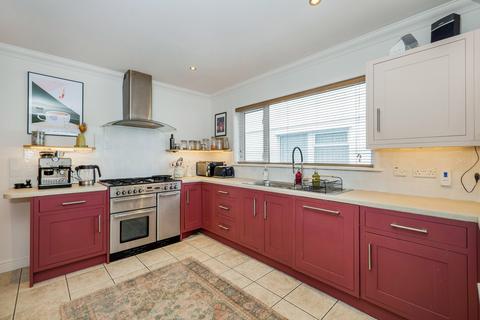 3 bedroom detached house for sale, Hellesvean, St. Ives, Cornwall, TR26