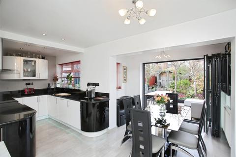3 bedroom semi-detached house for sale, Maple Grove, Rugby