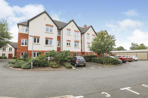2 bedroom apartment for sale, Rowleys Court, Sandhurst Street, Oadby, Leicester