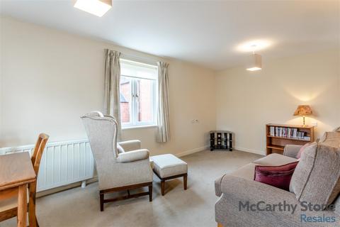 2 bedroom apartment for sale, Rowleys Court, Sandhurst Street, Oadby, Leicester
