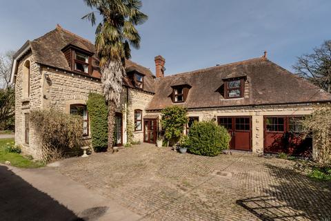 4 bedroom detached house for sale, Judges Lane, Clifford Manor Judges Lane, GL18