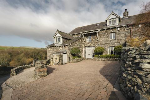 5 bedroom semi-detached house for sale, Bowstead Gates, Alpine Road, Ulverston LA12