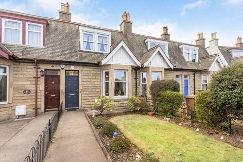 3 bedroom terraced house for sale, 26 Moira Terrace, Craigentinny, Edinburgh, EH7 6TD
