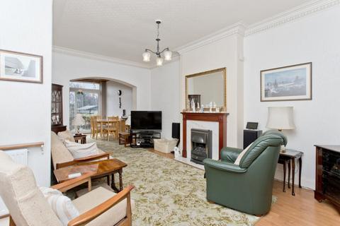 3 bedroom terraced house for sale, 26 Moira Terrace, Craigentinny, Edinburgh, EH7 6TD