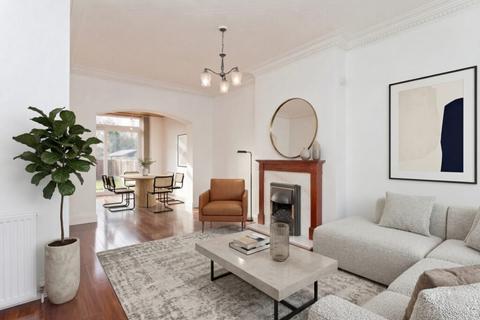 3 bedroom terraced house for sale, 26 Moira Terrace, Craigentinny, Edinburgh, EH7 6TD