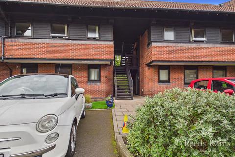 Apartment - Hamnett Court, Warrington WA3