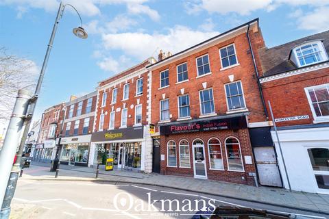 undefined, High Street, Worcestershire B61
