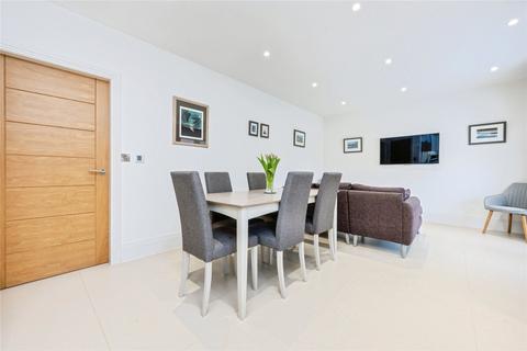 4 bedroom detached house for sale, Meadow Brook, Stoke Hammond, Milton Keynes, Buckinghamshire, MK17