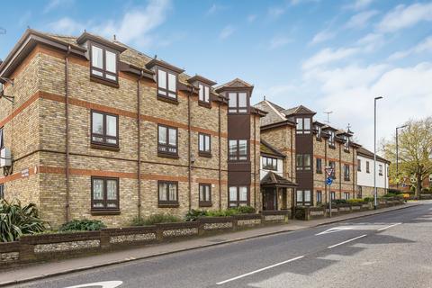1 bedroom retirement property for sale, Beaumonds, St Albans, AL1