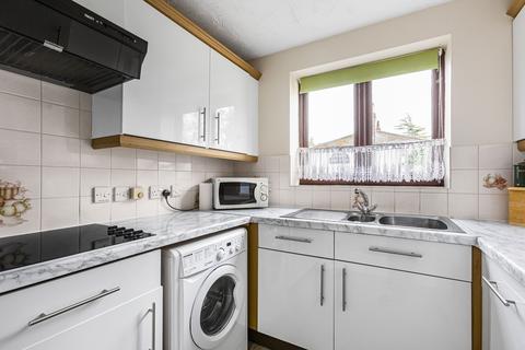 1 bedroom retirement property for sale, Beaumonds, St Albans, AL1