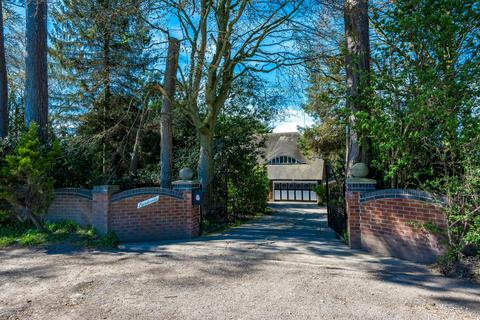5 bedroom detached house for sale, Towers Road, Poynton, Stockport, Cheshire, SK12